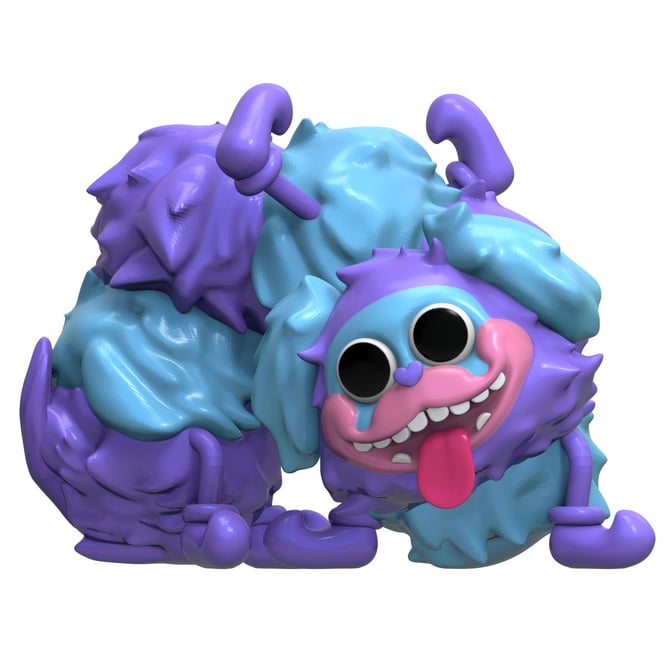 Poppy Playtime - Sammelfigur - 1 Stück