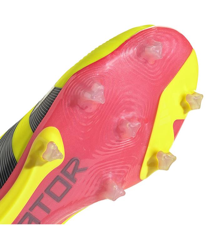 adidas Predator Pro FG Voetbalschoenen