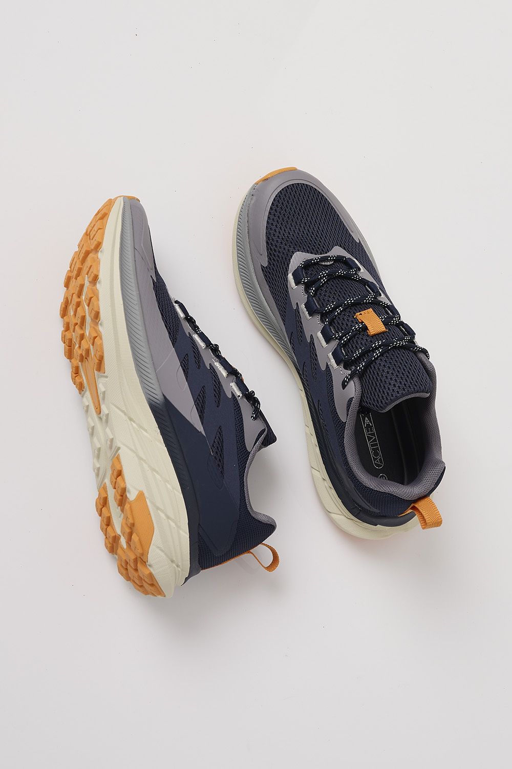 Sneaker herre Trek