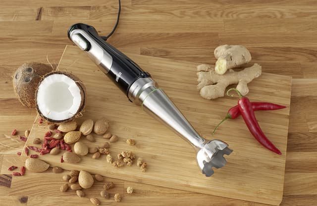 Braun Multiquick 9 Stavblender MQ9147X