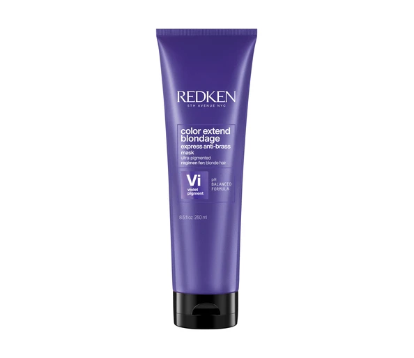 Redken Color Extend Blondage Express Anti-Brass Maske