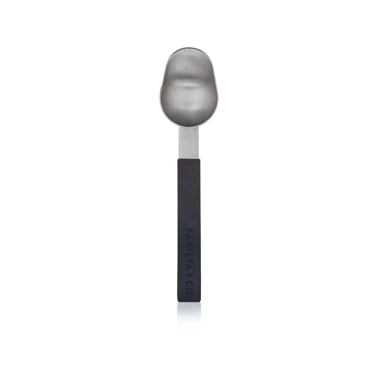 The Scoop Kaffemål av rustfritt stål