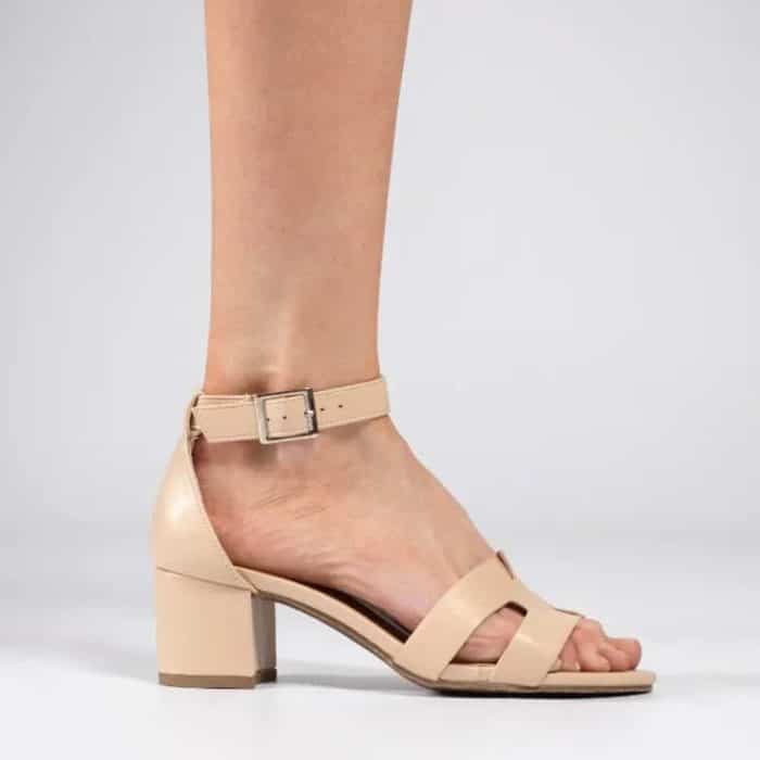 Duffy Rivello Diciotto Sandal Dame