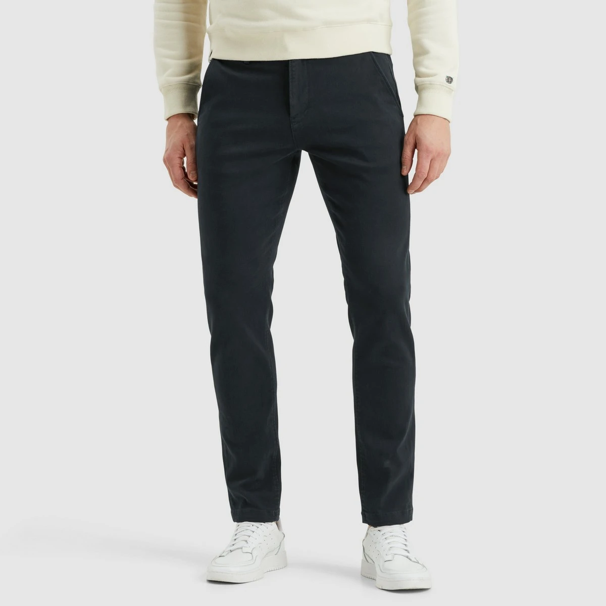 Heren Chino Tapered 10242156 01