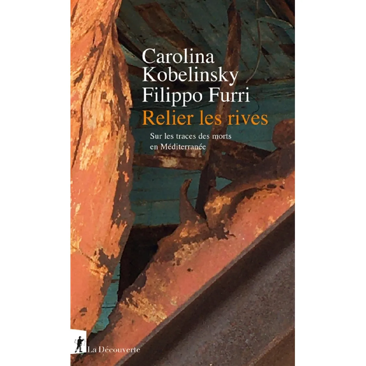 Relier les rives : sur les traces des morts en Méditerranée