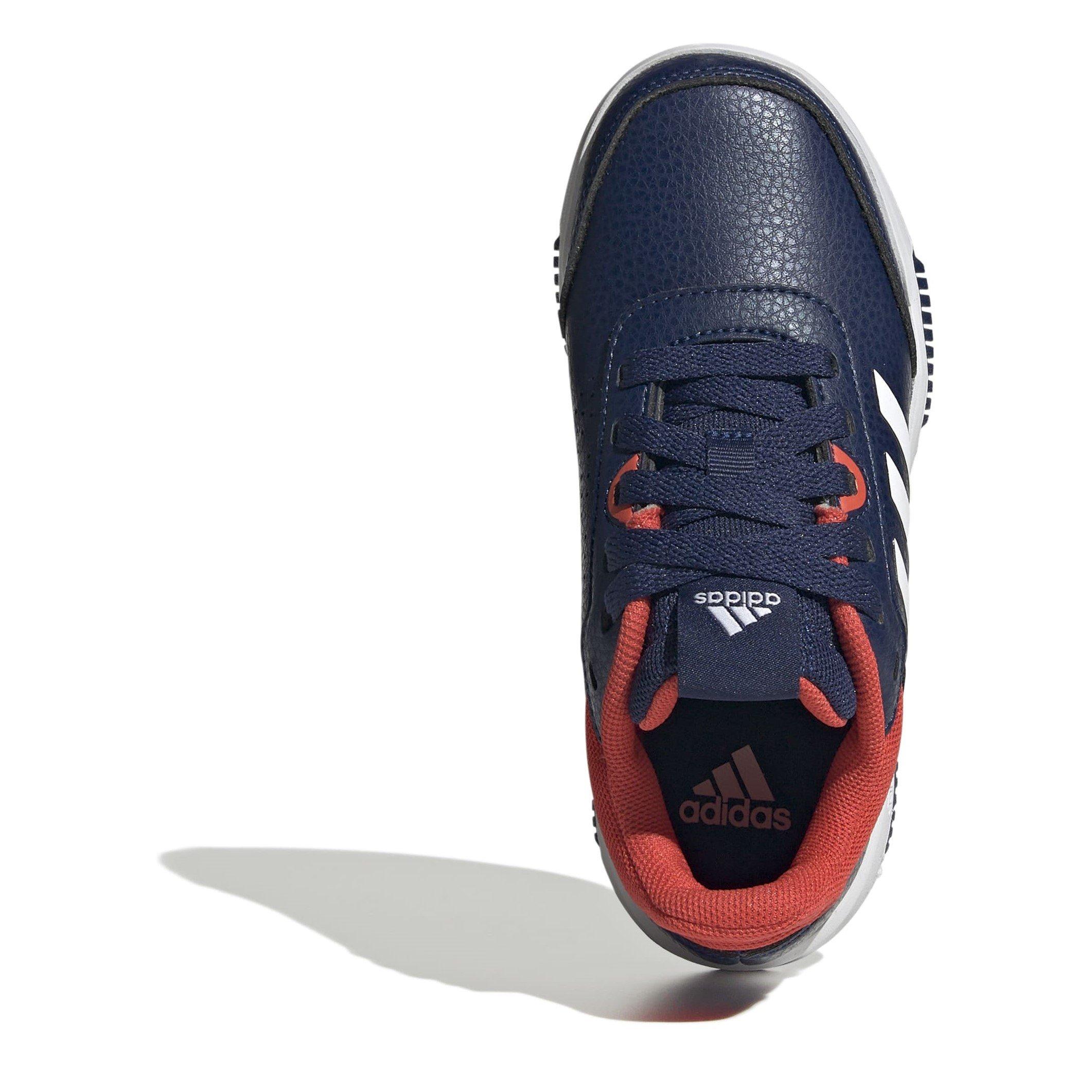 adidas Tensaur 3 Junior Trainers