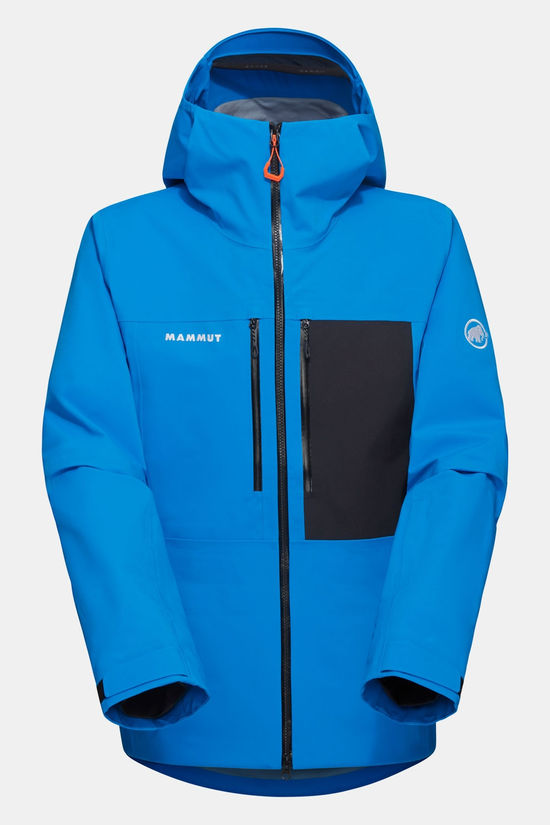 Mammut Mammut Stoney HS Hooded Ski-Jas
