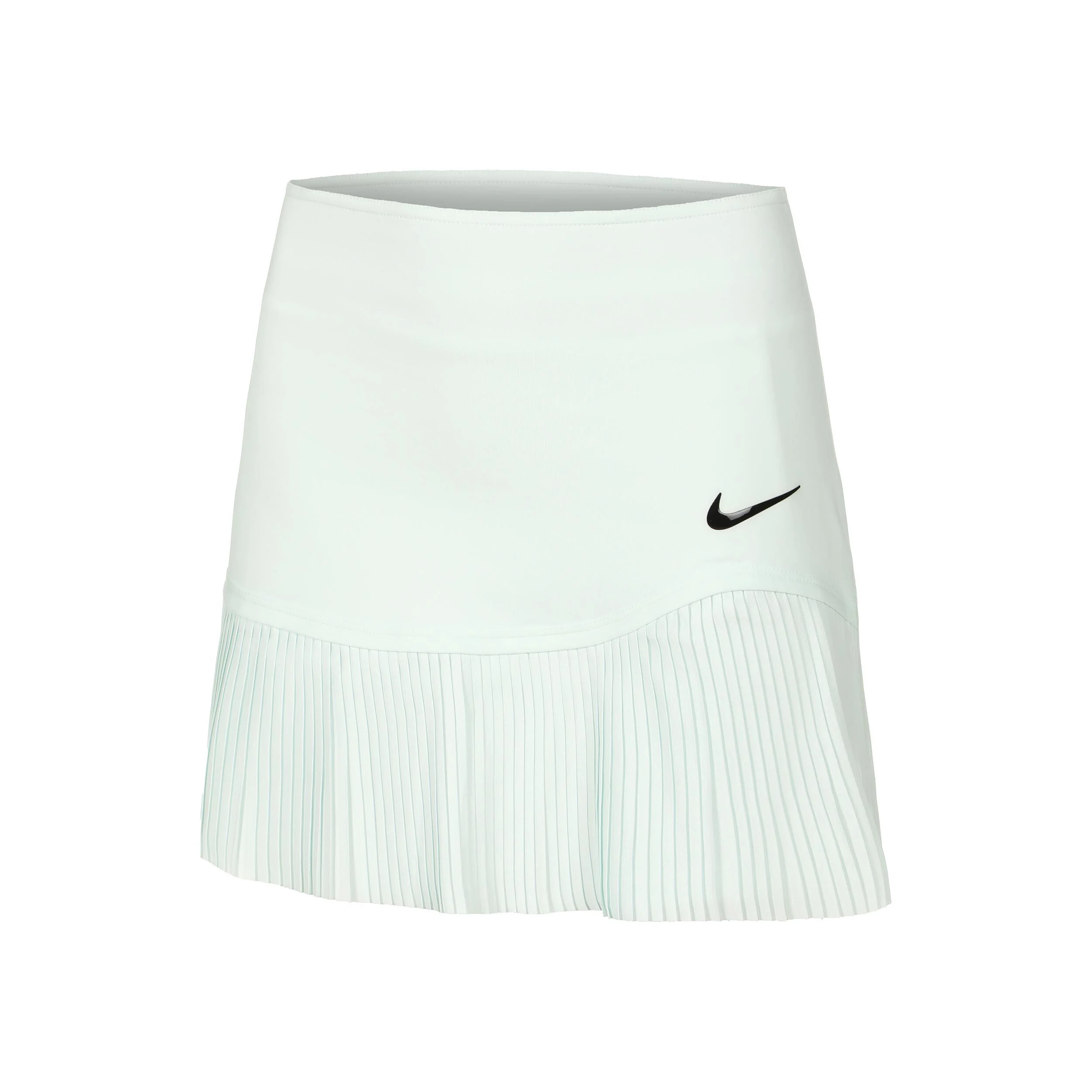 Nike Dri-Fit Advantage Jupe Femmes - Vert Clair