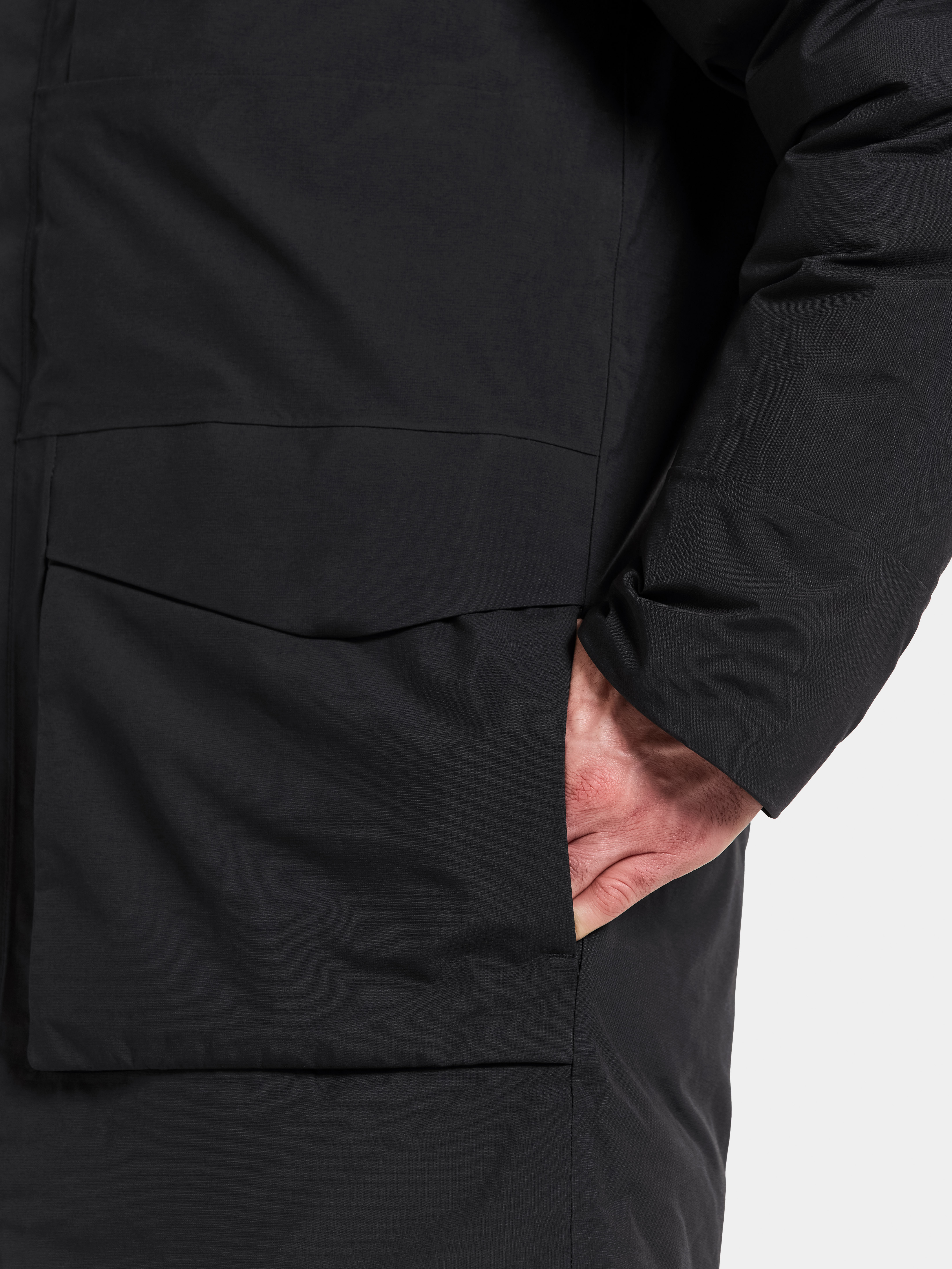 Akilles Parka 2