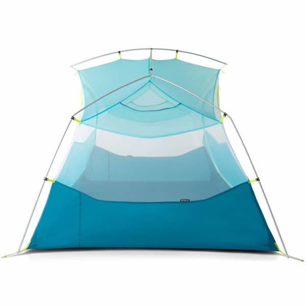 Tente bivouac NEMO EQUIPMENT AURORA 2P (SURGE) & FOOTPRINT