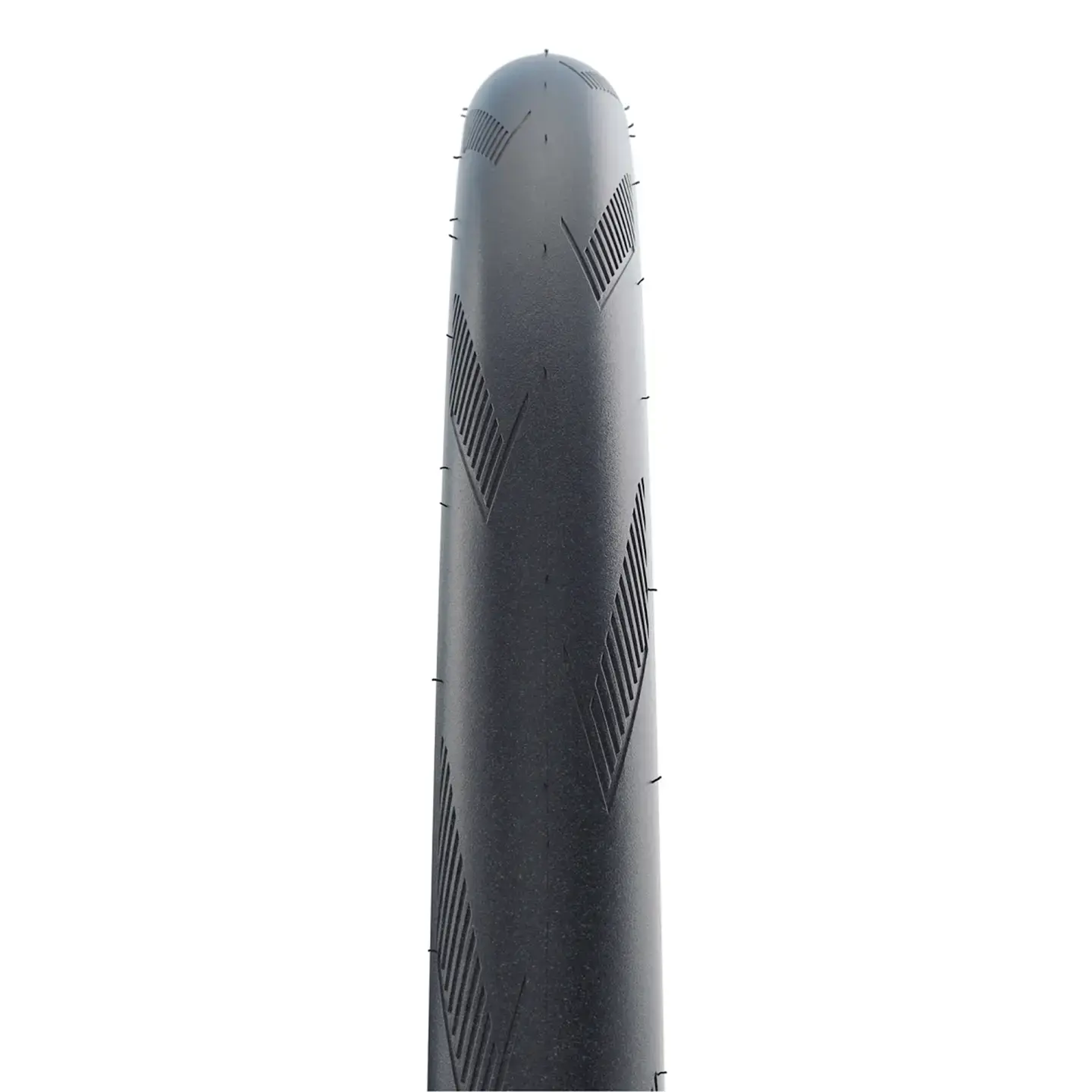 Schwalbe One Addix RaceGuard Racefiets Band Zwart/Beige