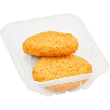 Jumbo Plantaardige Kip Burger 2 Stuks