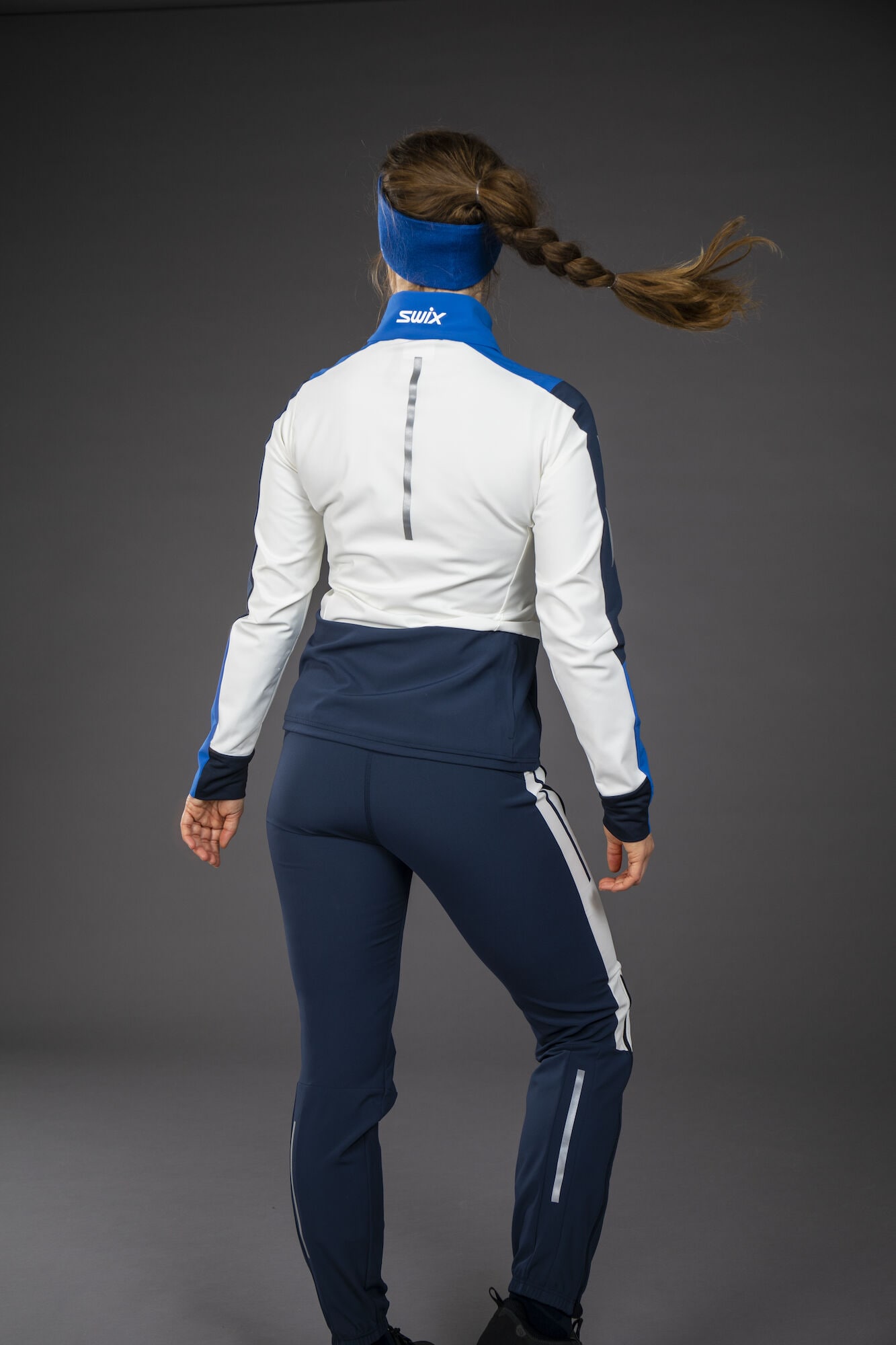 Kjøp Swix Quantum Performance Jacket på nett