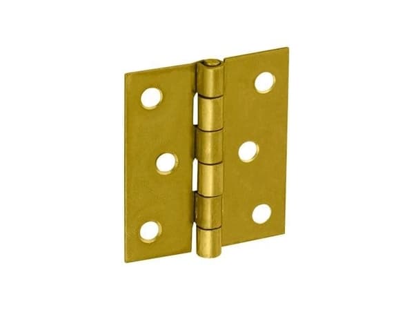 Domax Hinge Plait Zs 50. 50X42x1,0 Mm