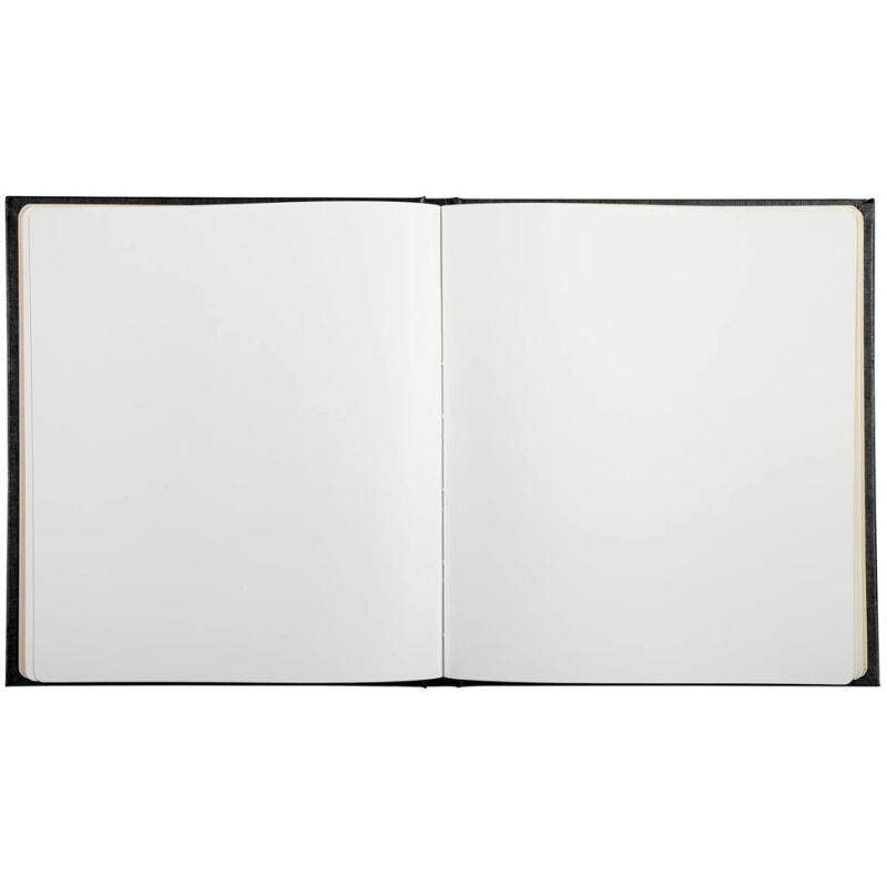 Livre d'or 140 pages tranche or - Format 21x19cm - PALMYRE - Visuels assortis