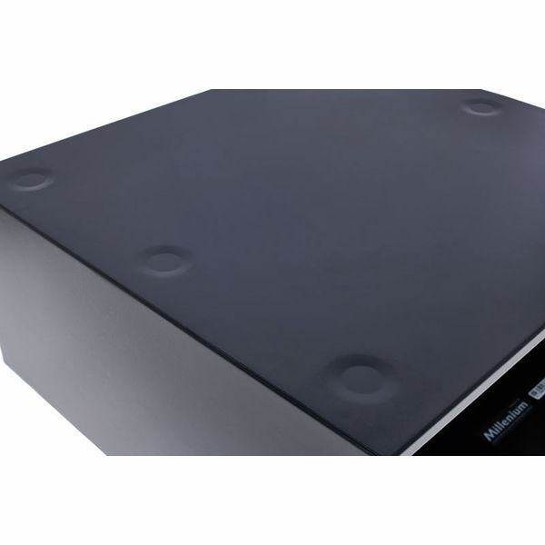 Millenium Steel Box 4 45