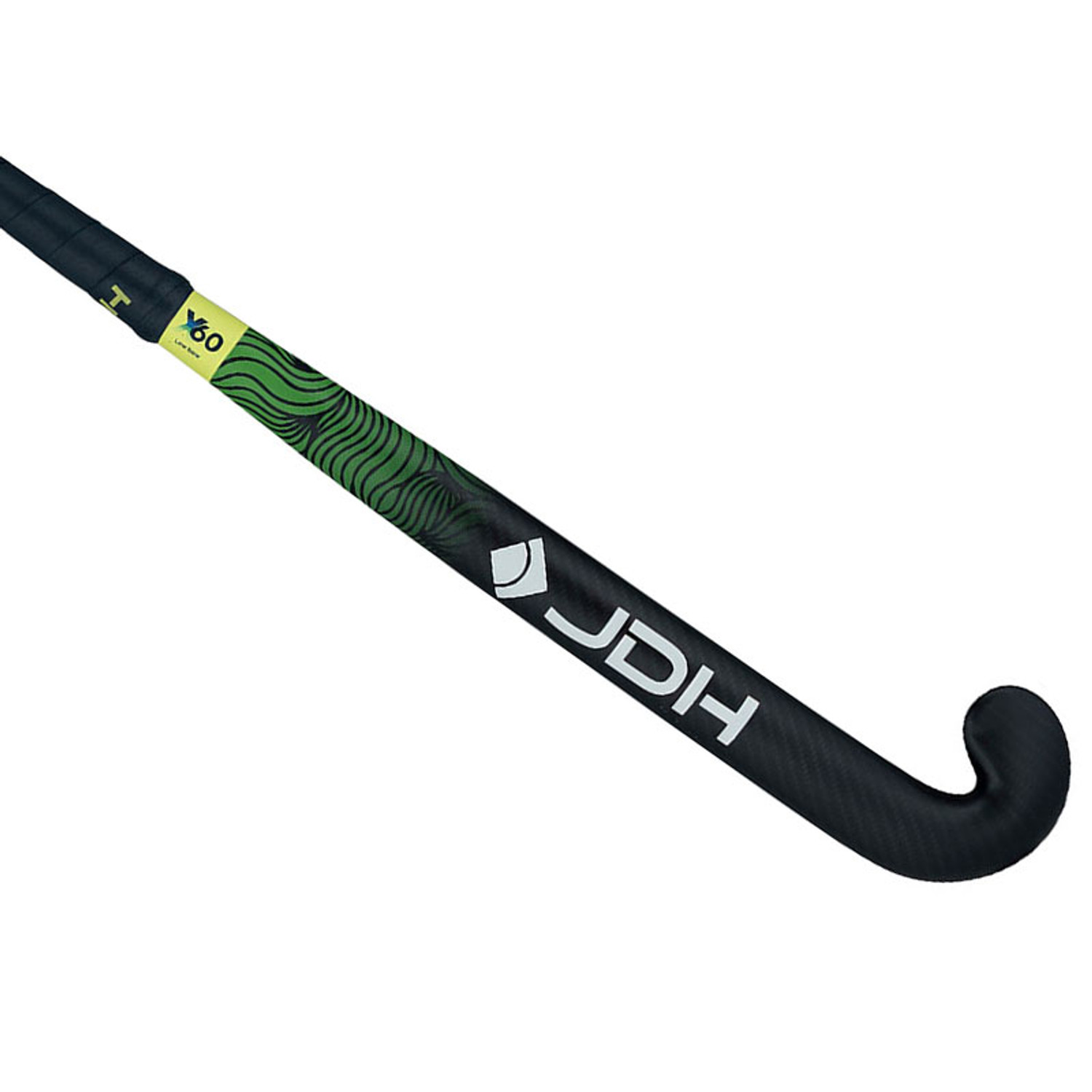 JDH X60 Lowbow