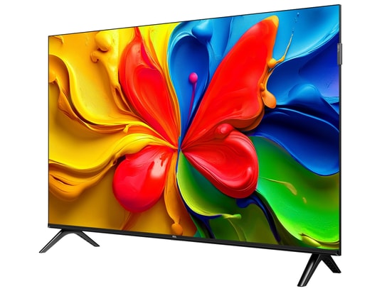 TCL - TV LED 80 cm 32S4K HD QLED avec Android TV 2025