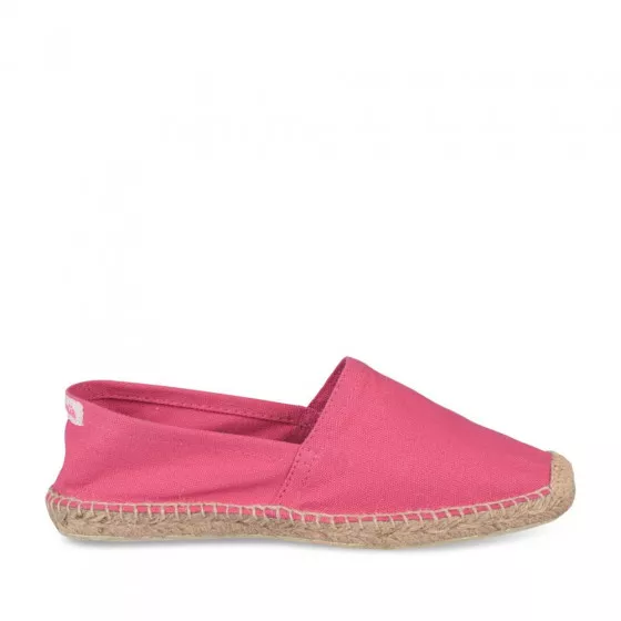 Espadrilles FUSCHIA USHUAIA