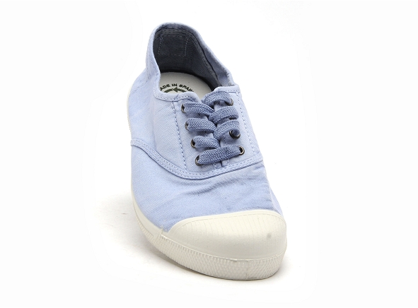 Natural world basses femme 102 bleu