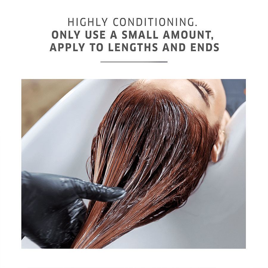 Wella Professionals ColorMotion+ Structure Mask 150ml