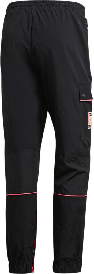 adidas Track bukser Sort