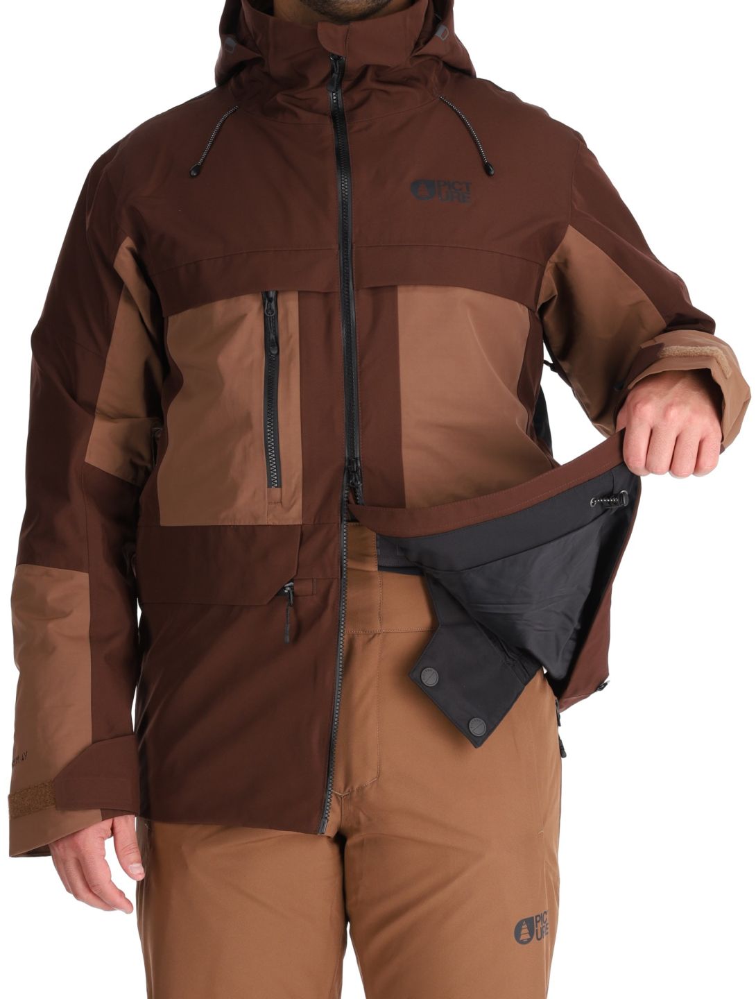 Dugnad ski-jas heren