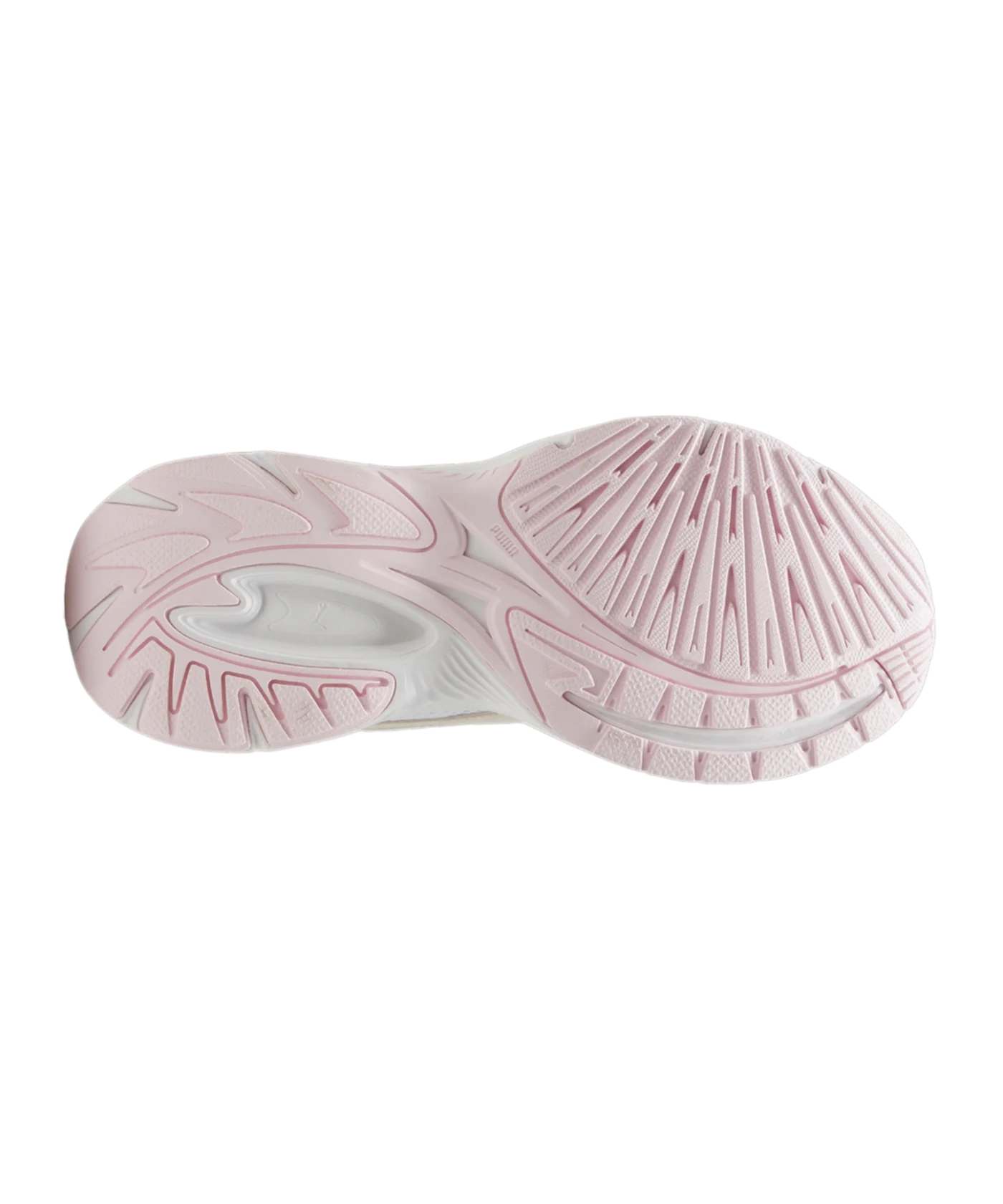 PUMA CA Morphic Suede Weiss Pink F03