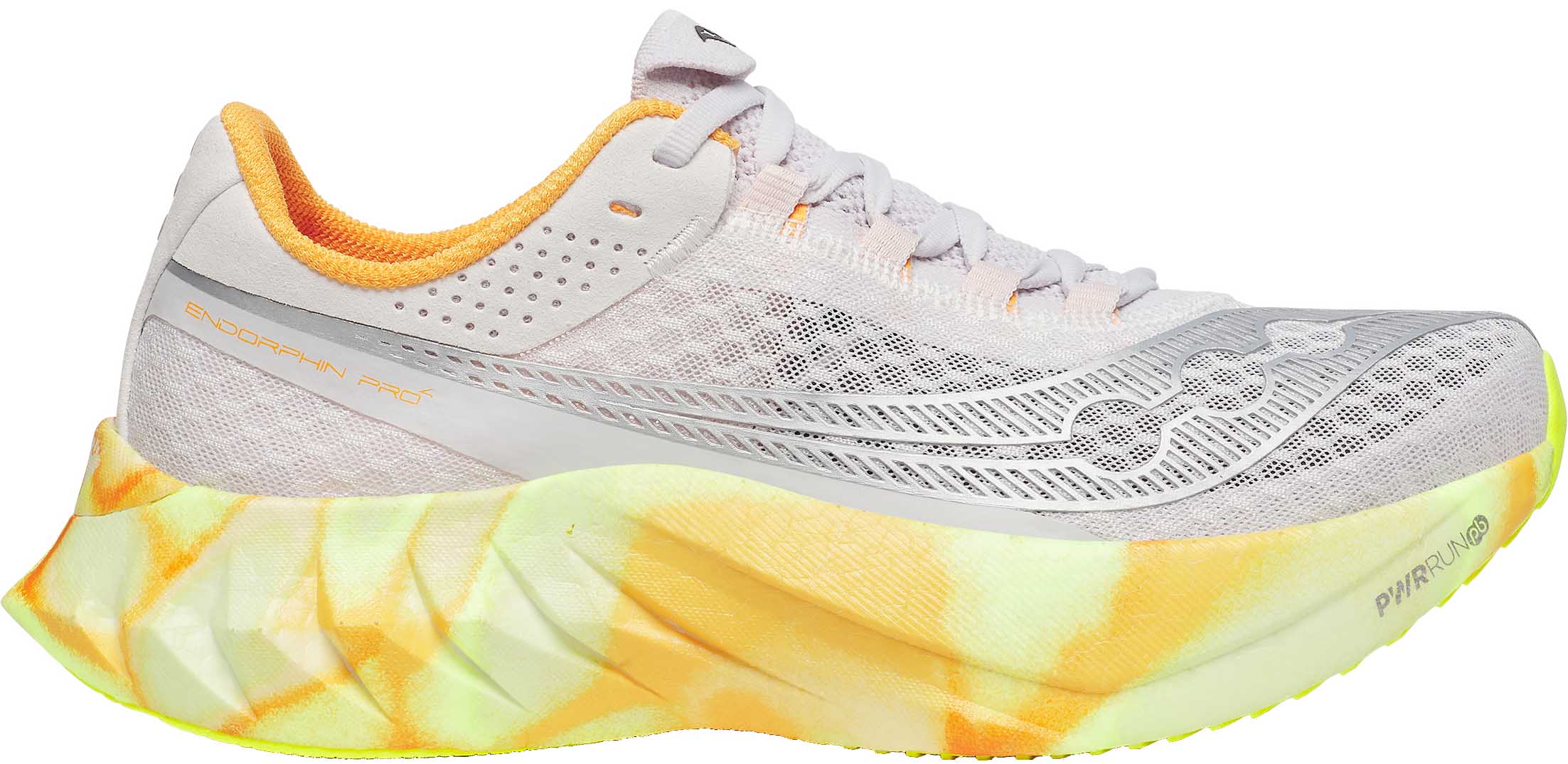 Endorphin Pro 4 Dame 30/Fog/Peel