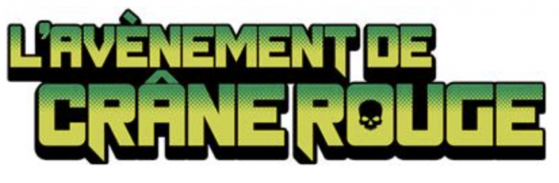 Marvel Champions : L'avènement de Crâne Rouge