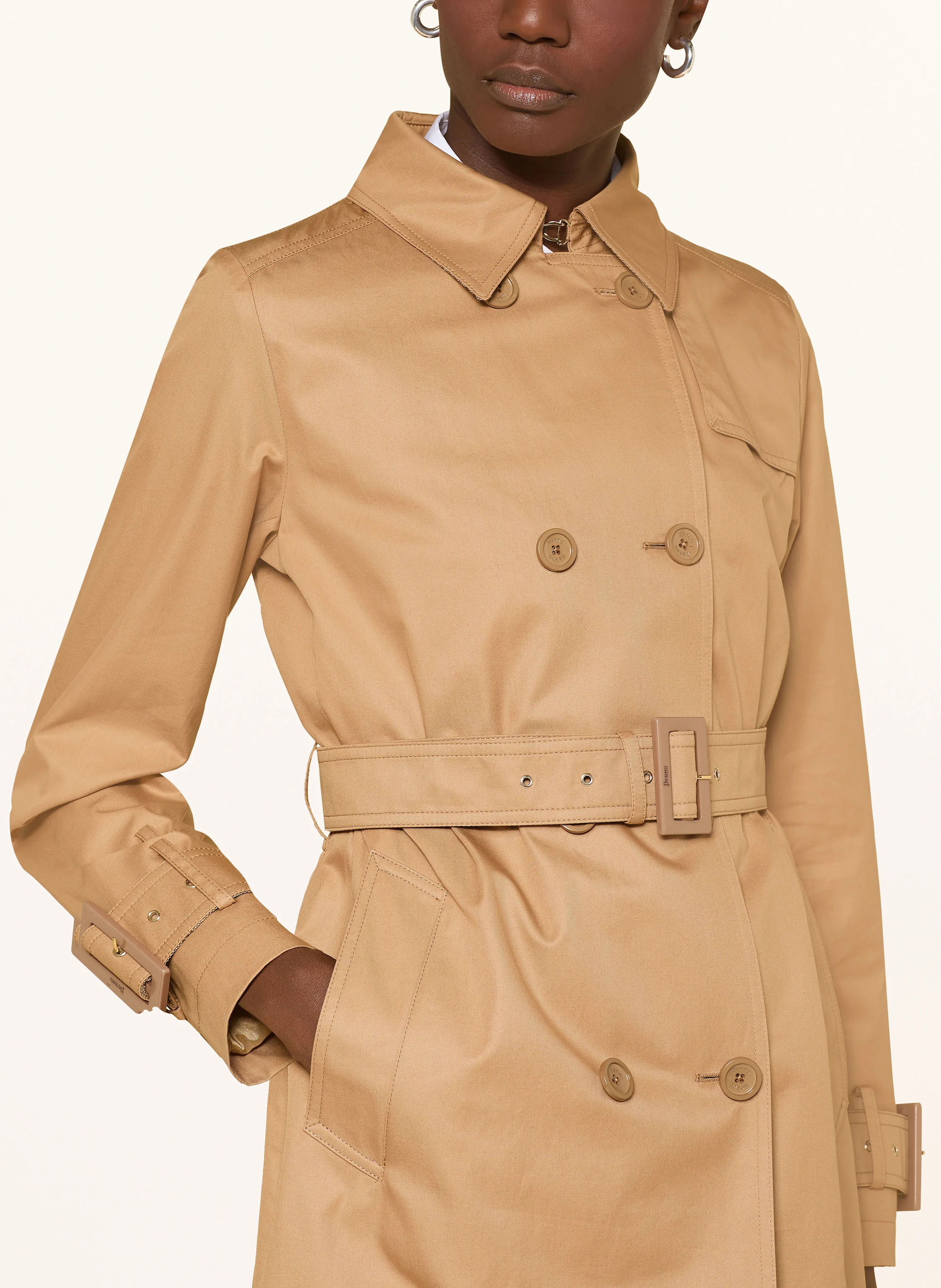 HERNO Trenchcoat