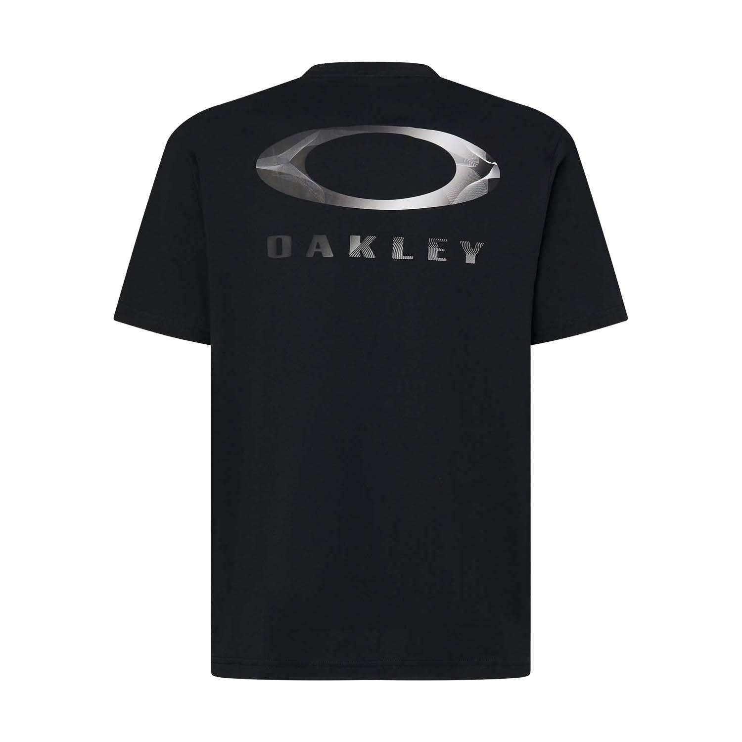 Oakley  Ellipse Bark Metal T-Shirt