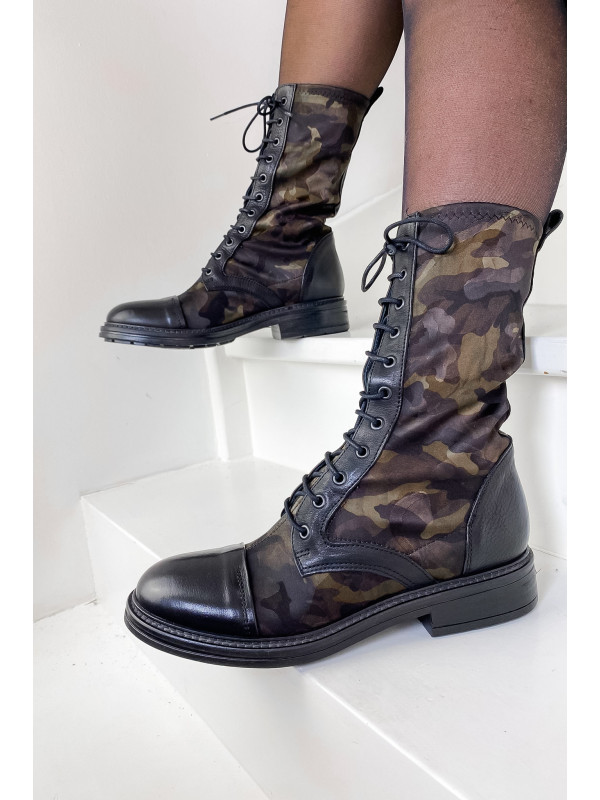Bottines 7030 - Fru.it