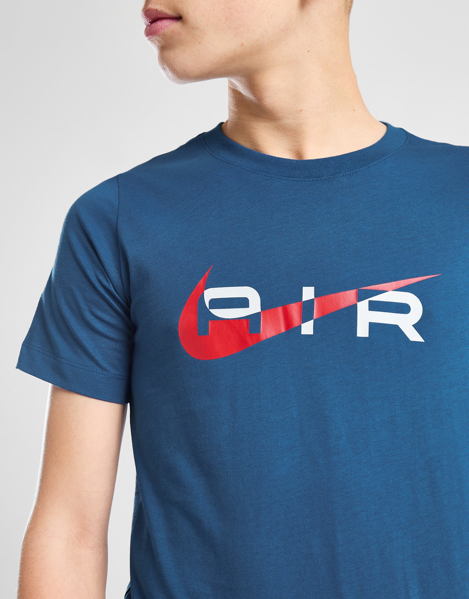 Nike T-shirt Air Swoosh Junior