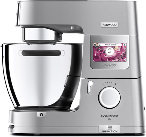 Kenwood Cooking Chef XL KCL95.004SI