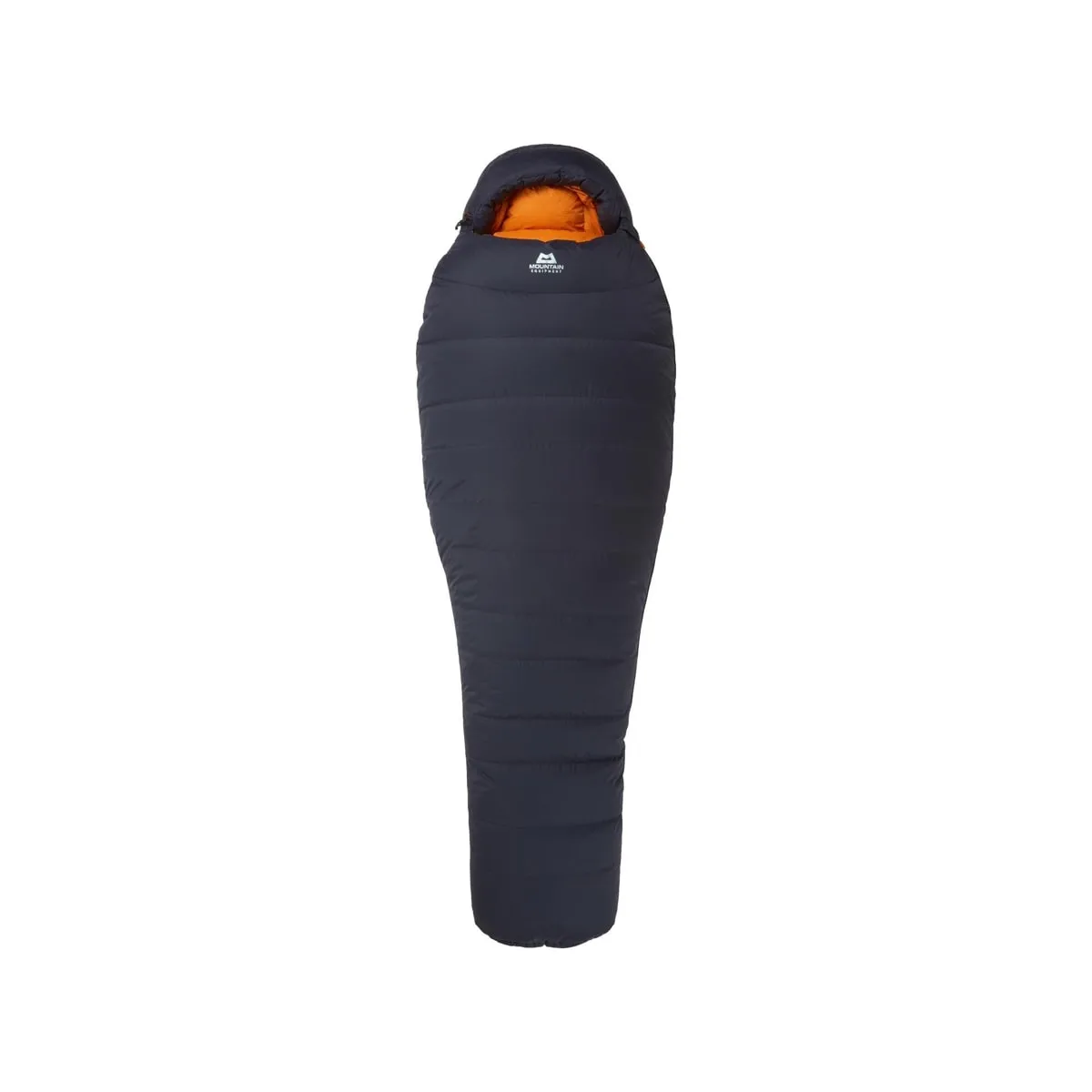 Mountain Equipment Glacier 1000 Long Obsidian