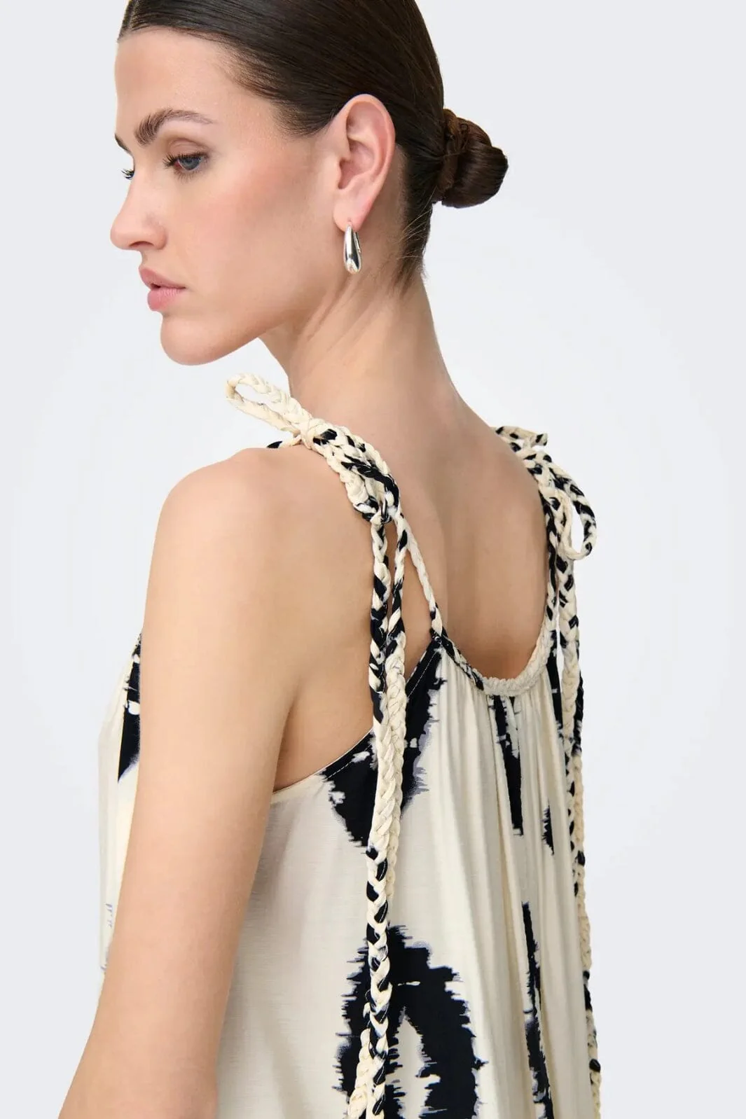 Only Onlelanor Sl Braid Ankel Dress