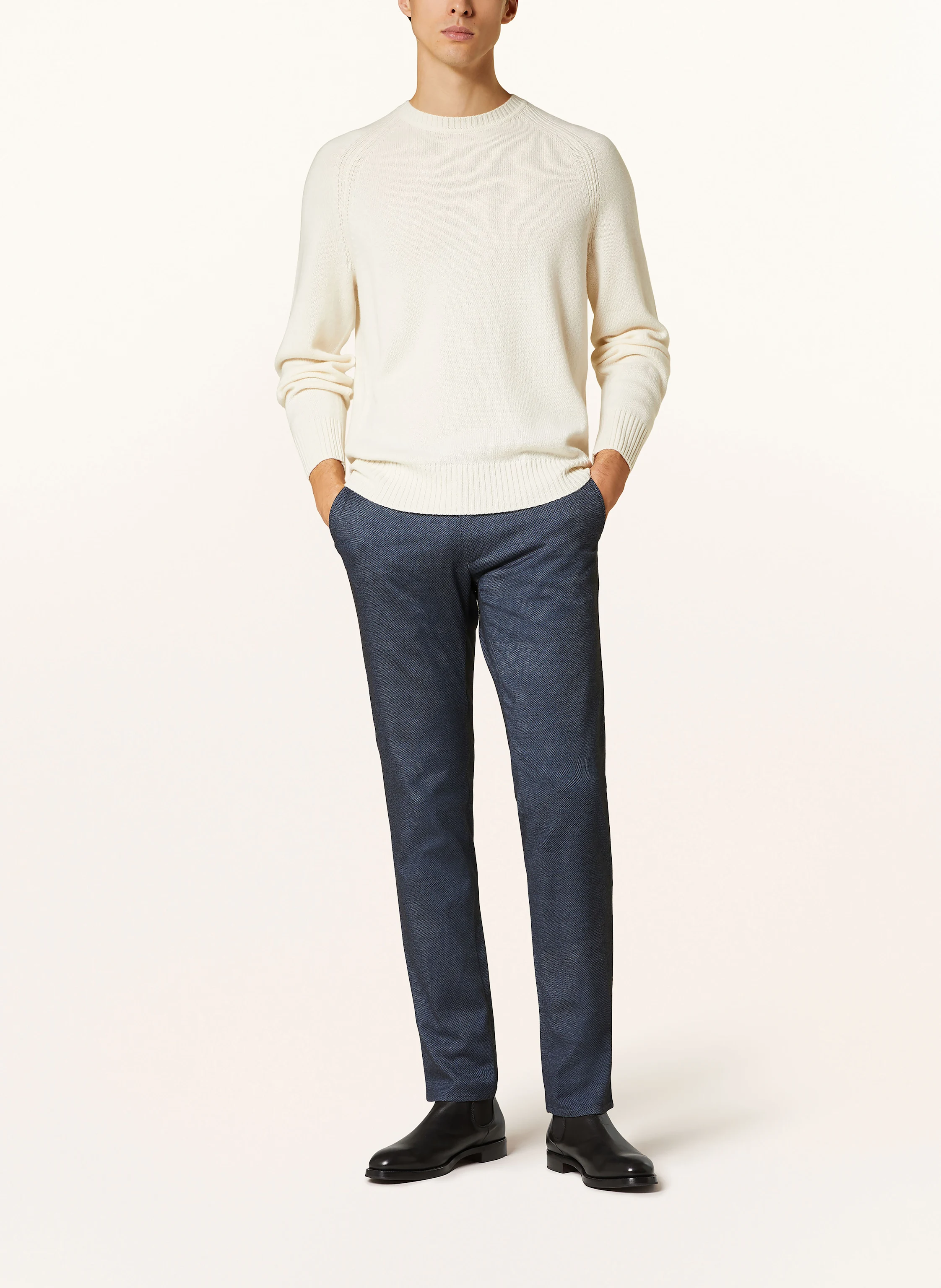 BRAX Chino FABIO Modern Fit