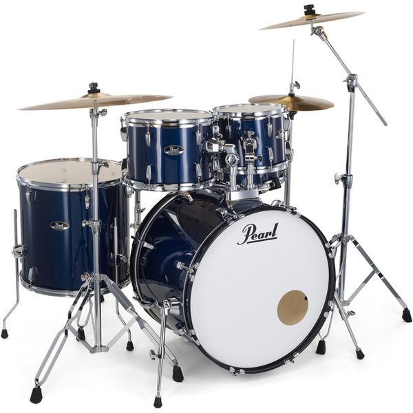 Pearl Roadshow 22