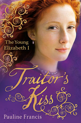 Traitors Kiss (Paperback)