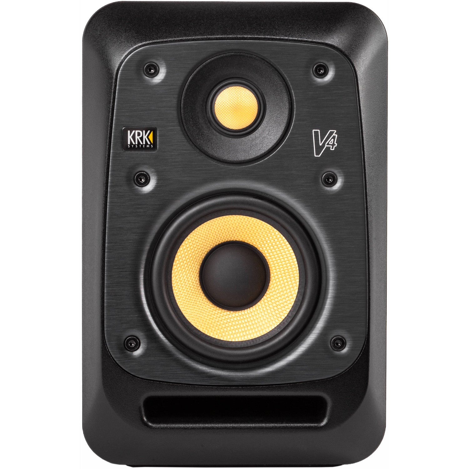 KRK V4 S4 actieve studiomonitor (per stuk)