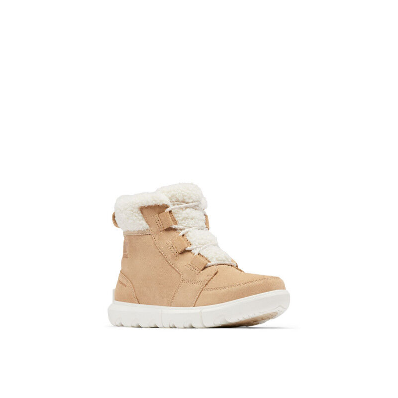 Explorer Next Carnival WP - Bottes de neige femme