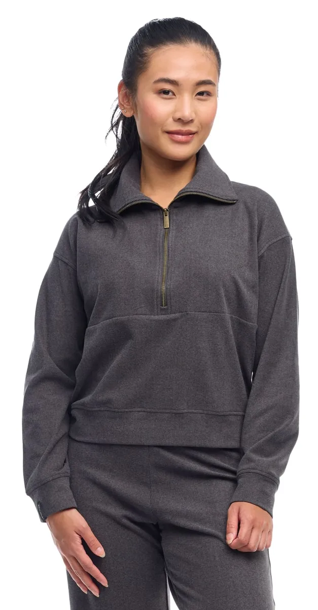 Twentyfour Mode Cozy Hz D Sort