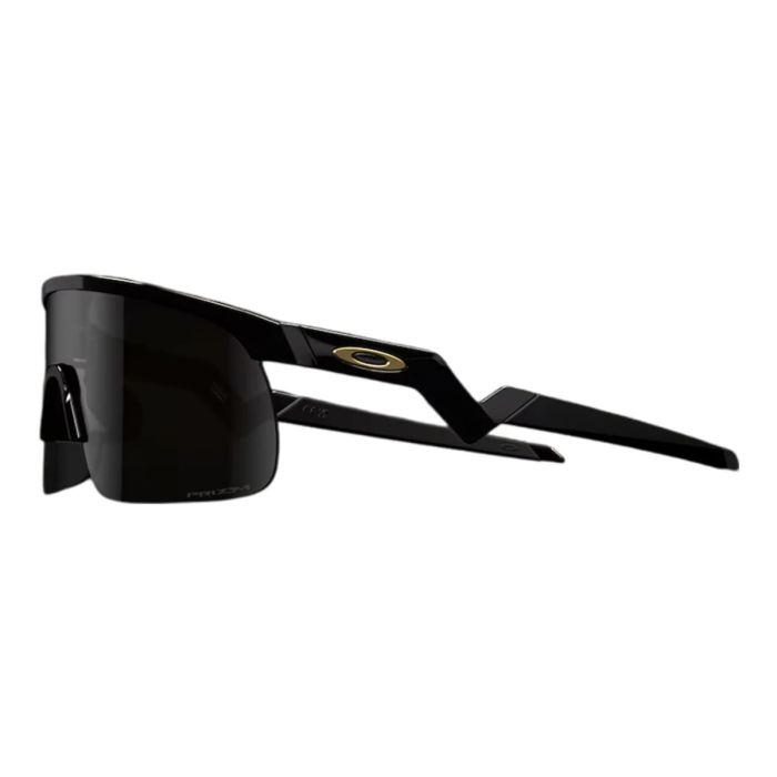Oakley Junior Solbriller Resistor (Prizm Black) Sort