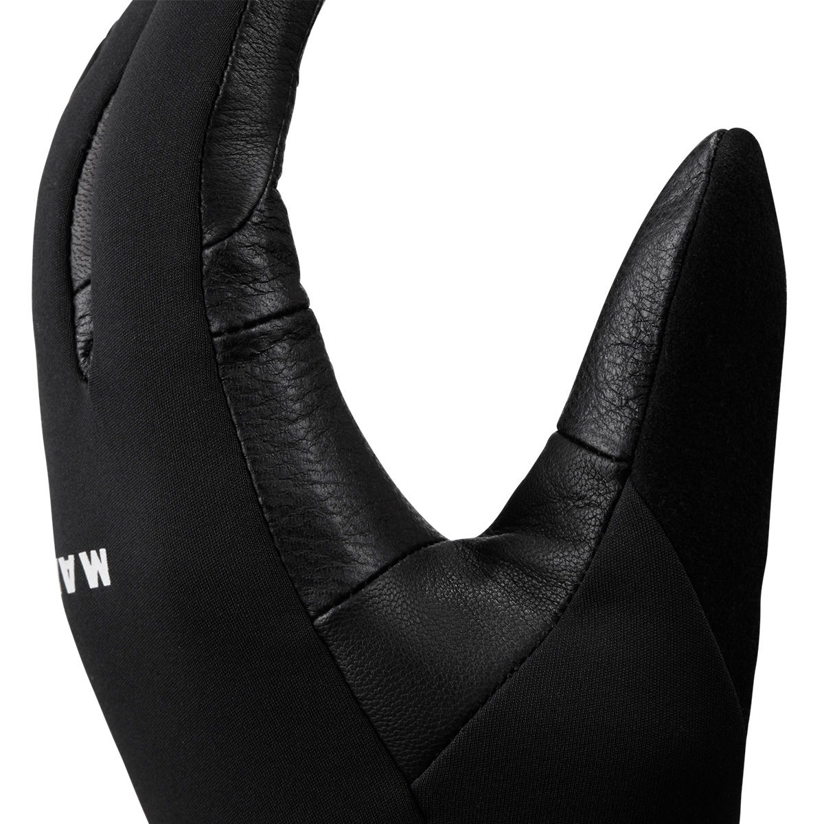 Mammut Astro Guide Glove (Black)
