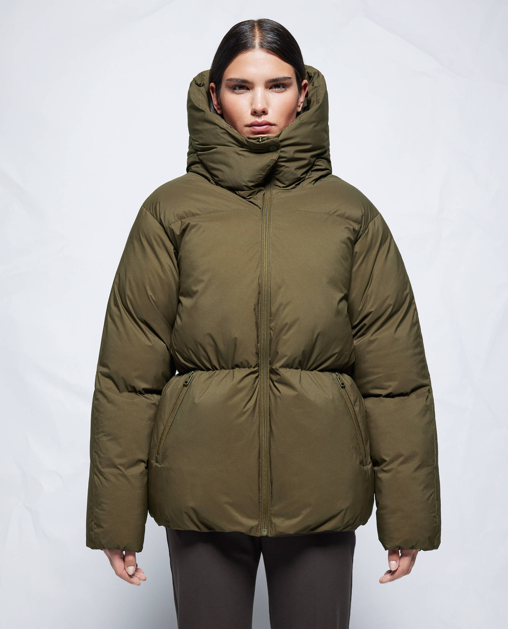 Elvine| Damen Steppjacke MADDIE