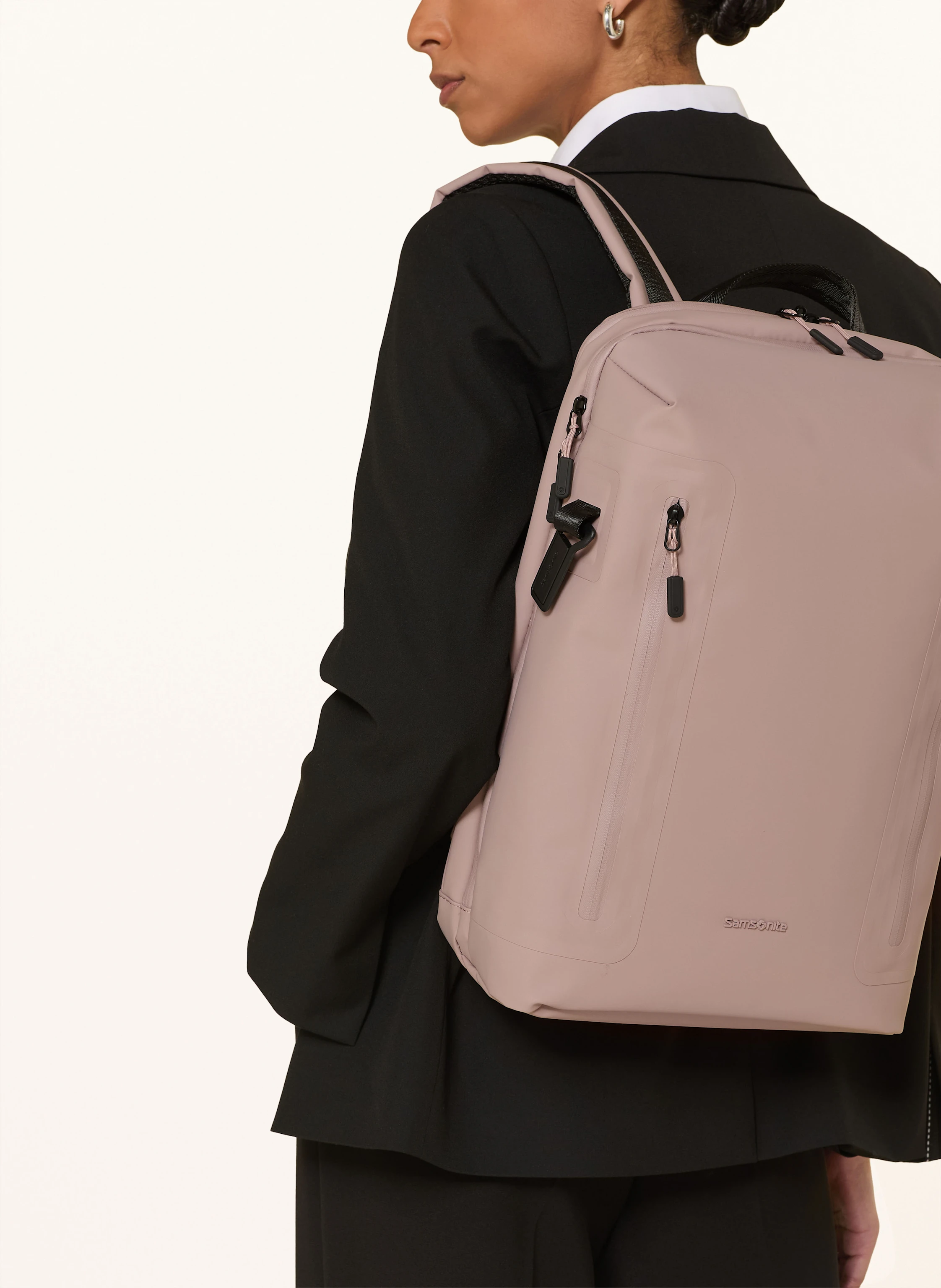 Samsonite Rucksack COATIFY BIZ