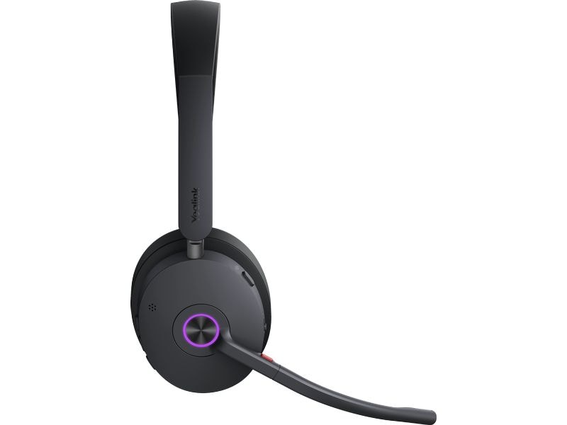 Yealink Headset BH74 Dual UC USB-C/A Yealink Essential Bluetooth-Headset