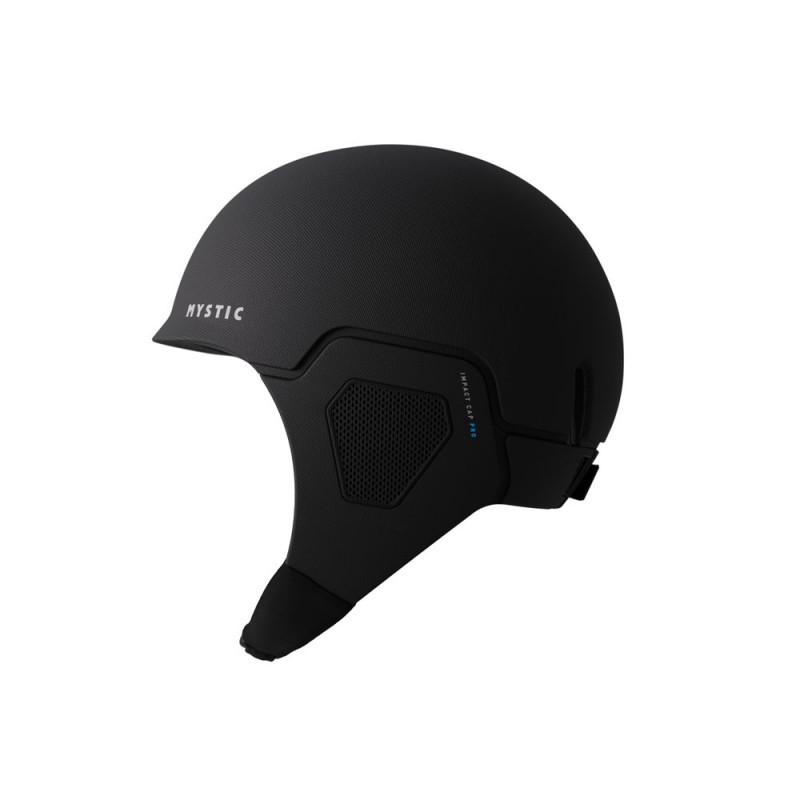 CASQUE IMPACT MYSTIC NOIR