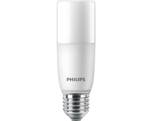 LED-lamp T38 mat E27/9,5W (68W) 950 lm 3000 K warm wit